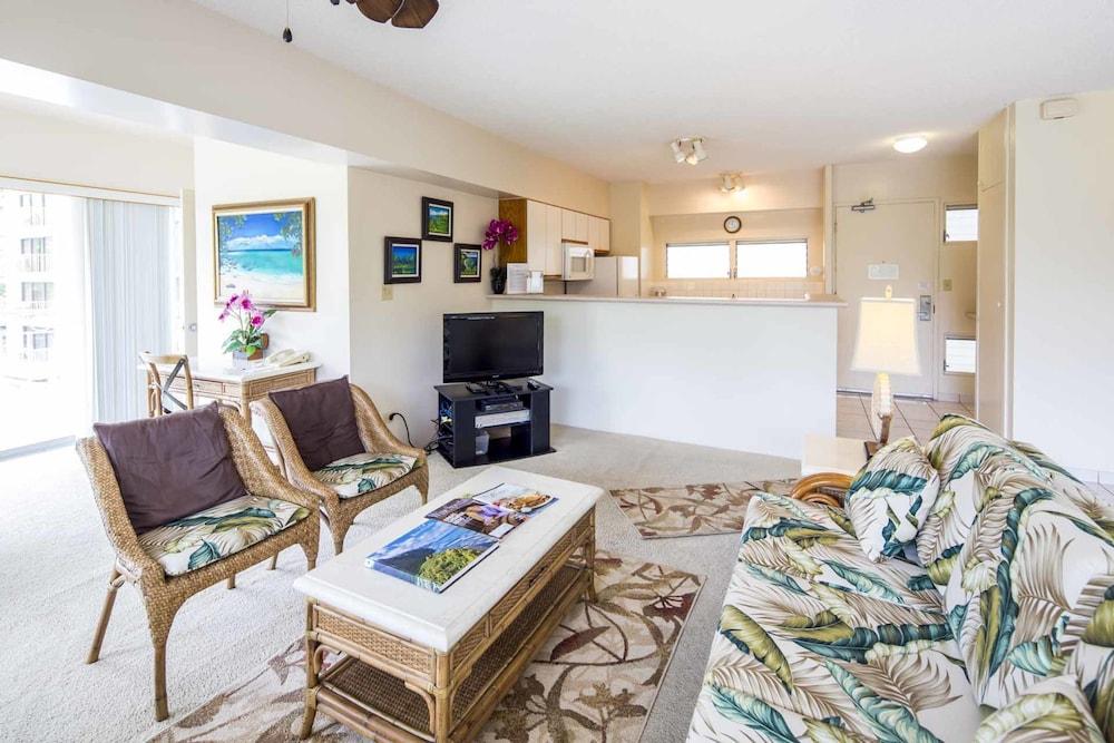 Castle Waikiki Shore Хонолулу Екстериор снимка