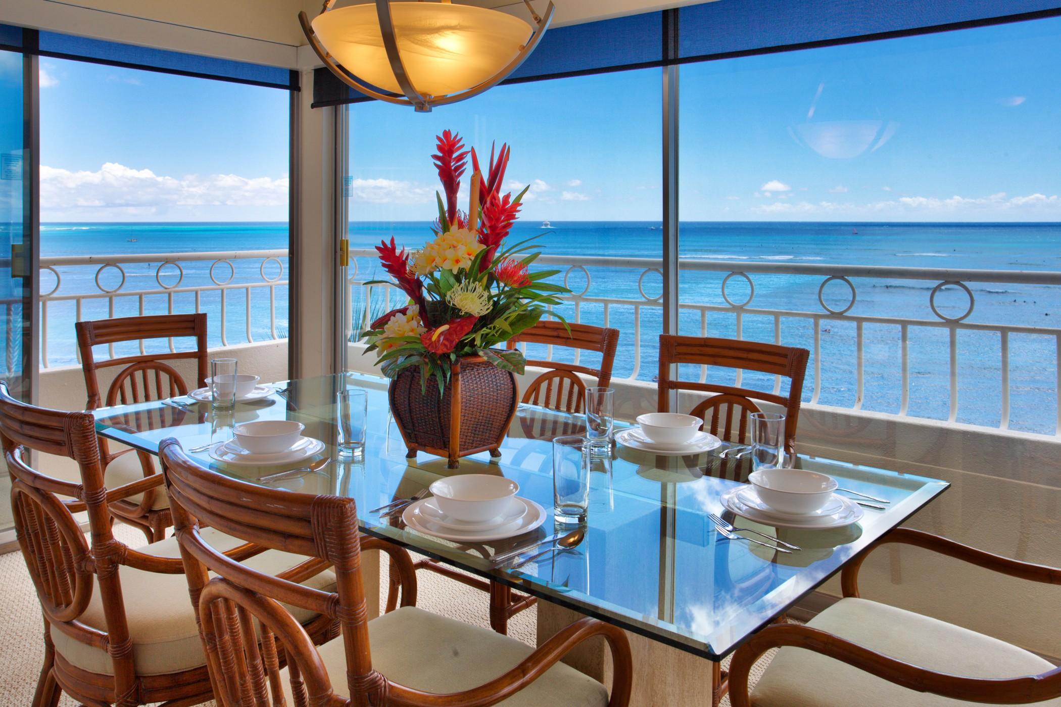 Castle Waikiki Shore Хонолулу Екстериор снимка