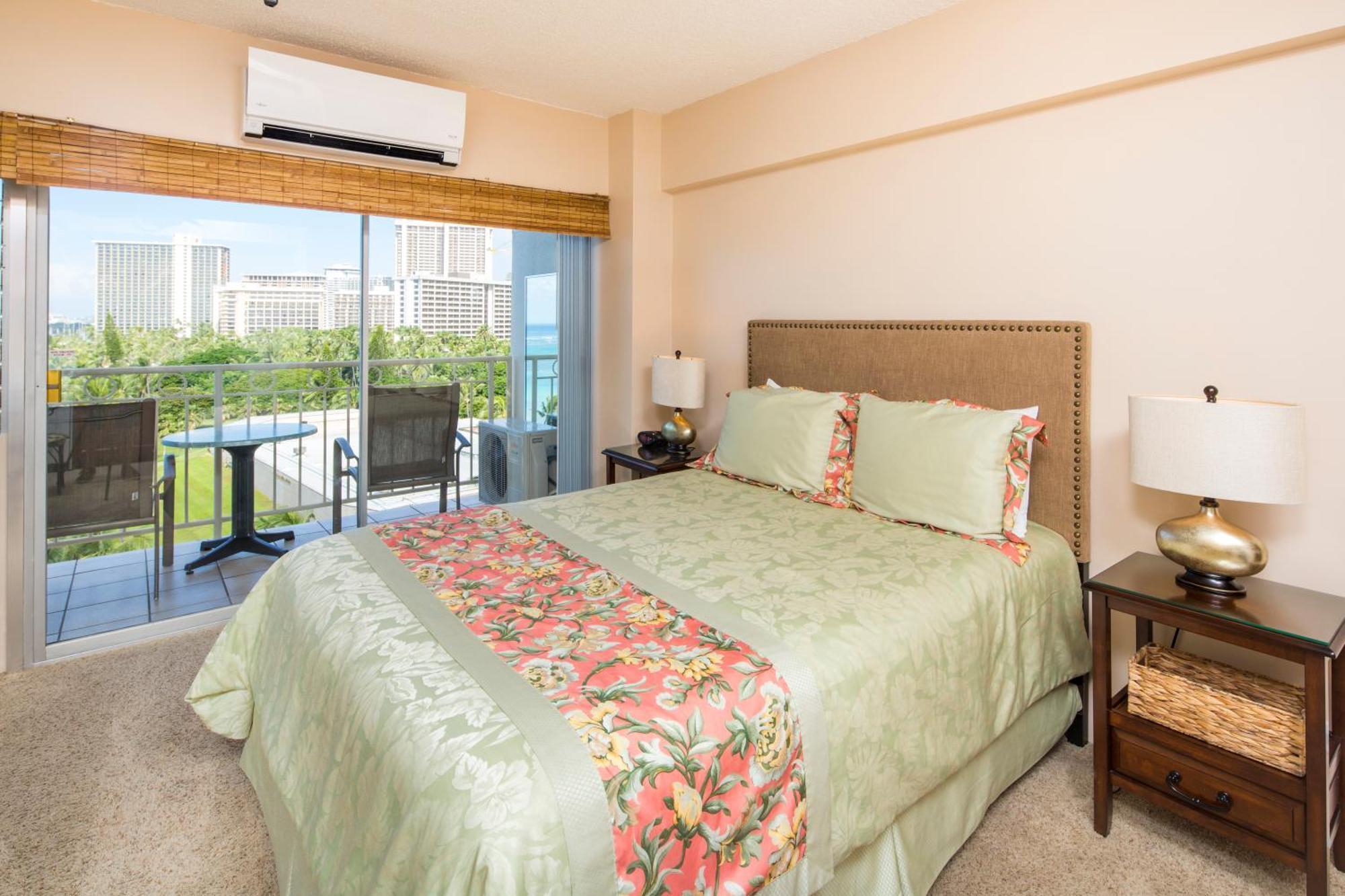 Castle Waikiki Shore Хонолулу Екстериор снимка