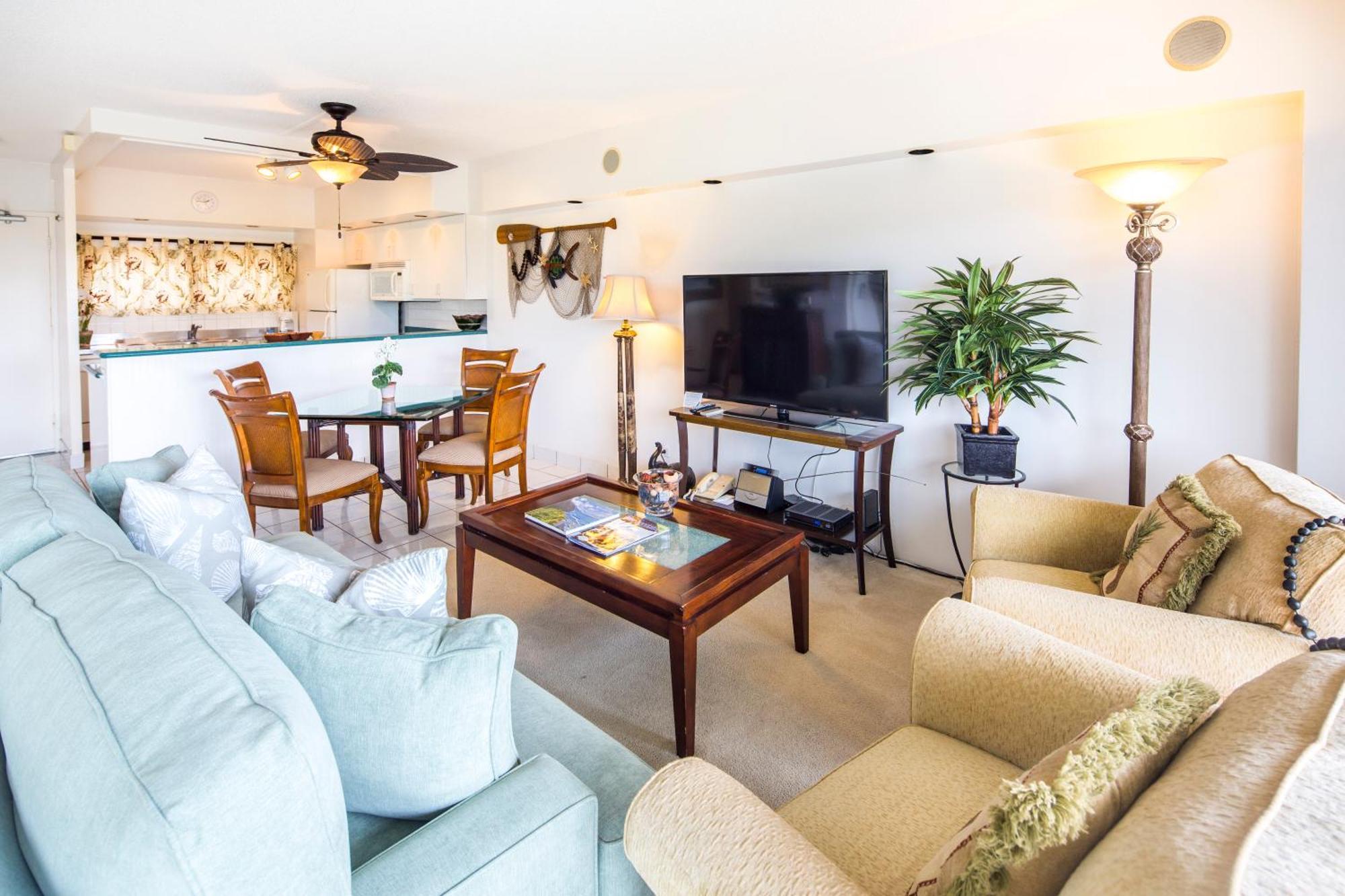 Castle Waikiki Shore Хонолулу Екстериор снимка