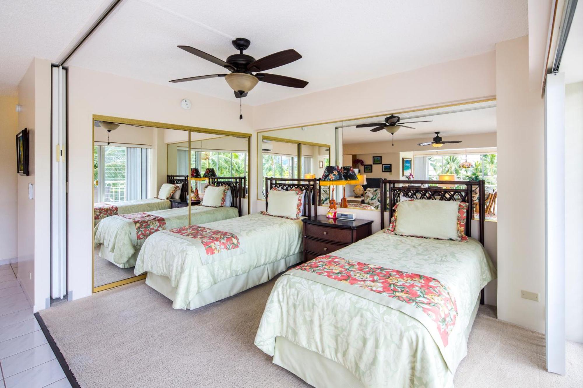 Castle Waikiki Shore Хонолулу Екстериор снимка