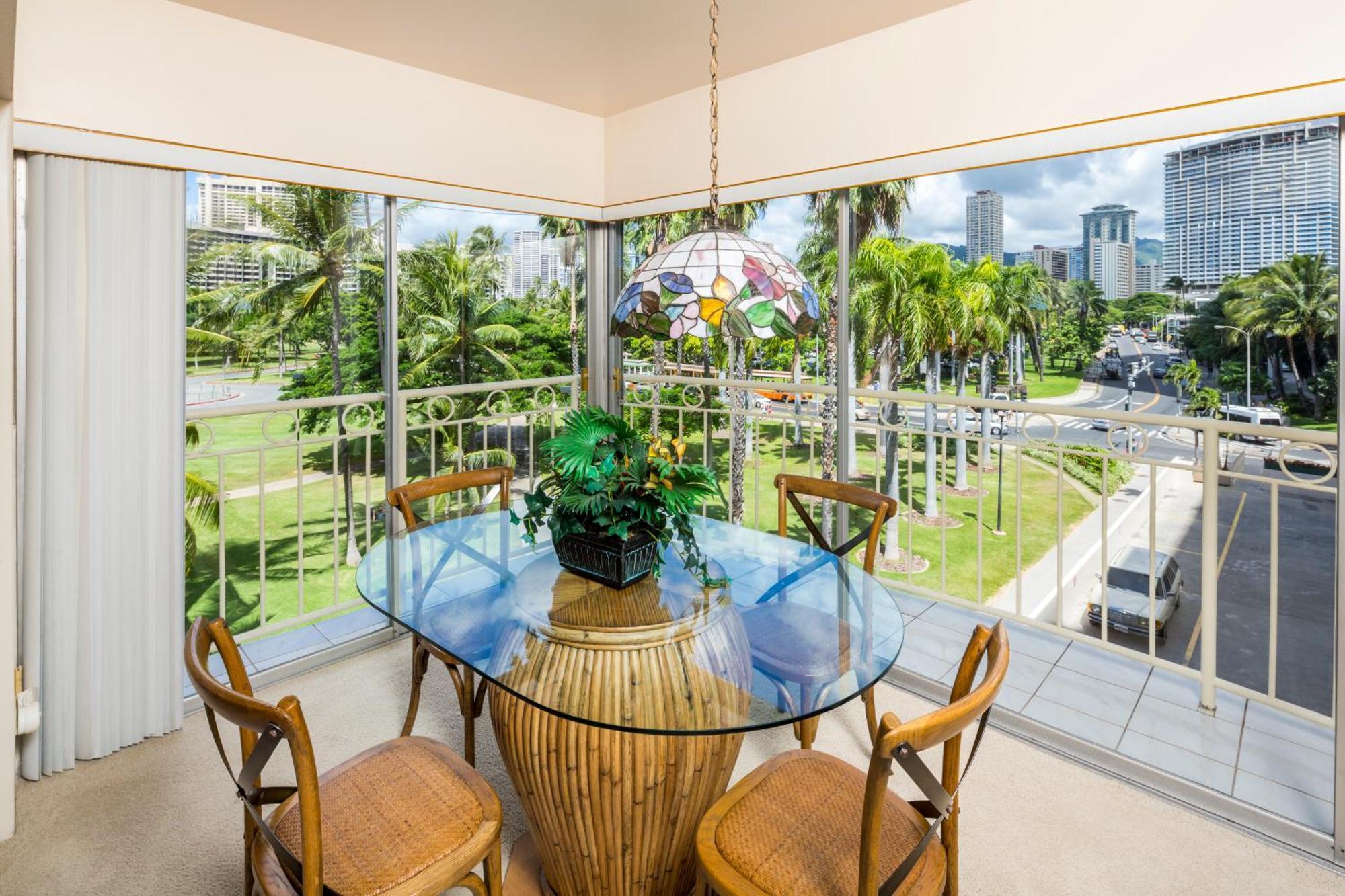 Castle Waikiki Shore Хонолулу Екстериор снимка
