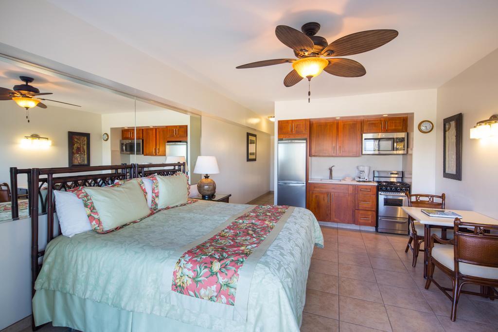 Castle Waikiki Shore Хонолулу Екстериор снимка