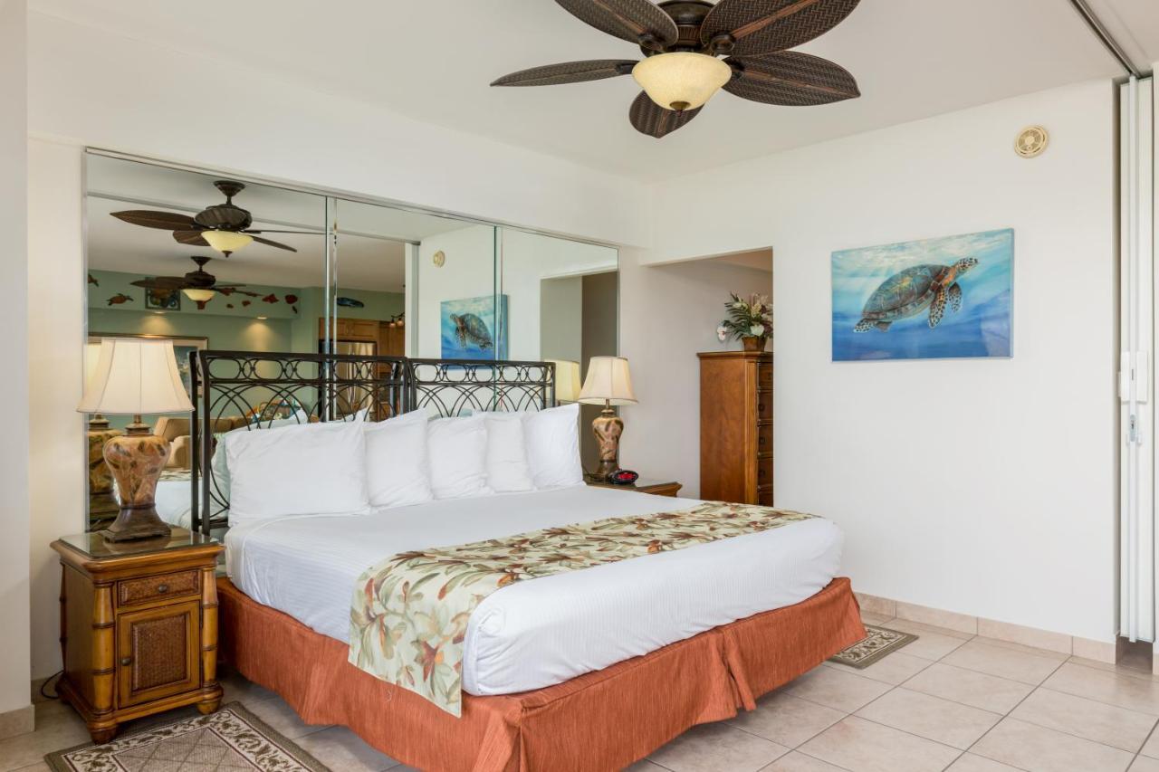 Castle Waikiki Shore Хонолулу Екстериор снимка